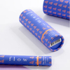 paper tube packaging food