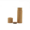 lipbalm paper tube manufacturers