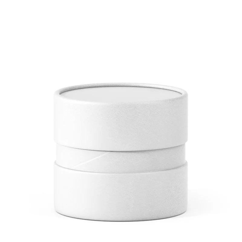 paper tube packaging for food