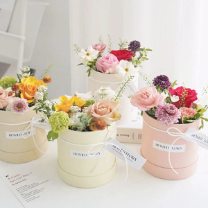food grade paper tube packaging