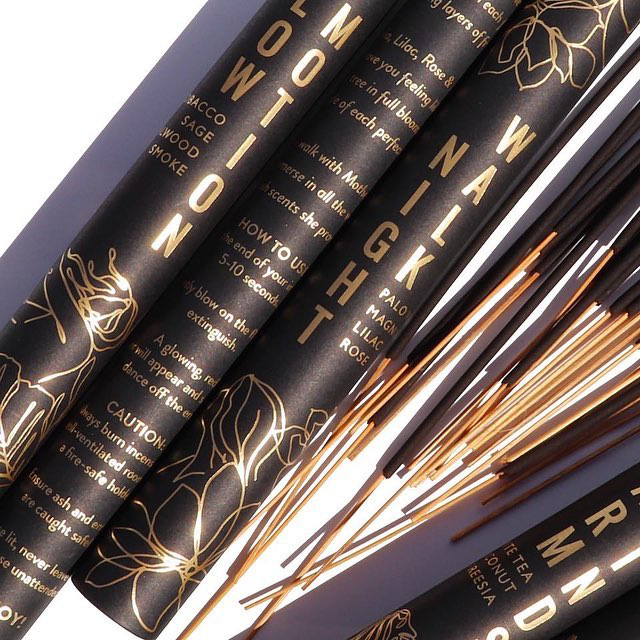 food grade paper tube packaging