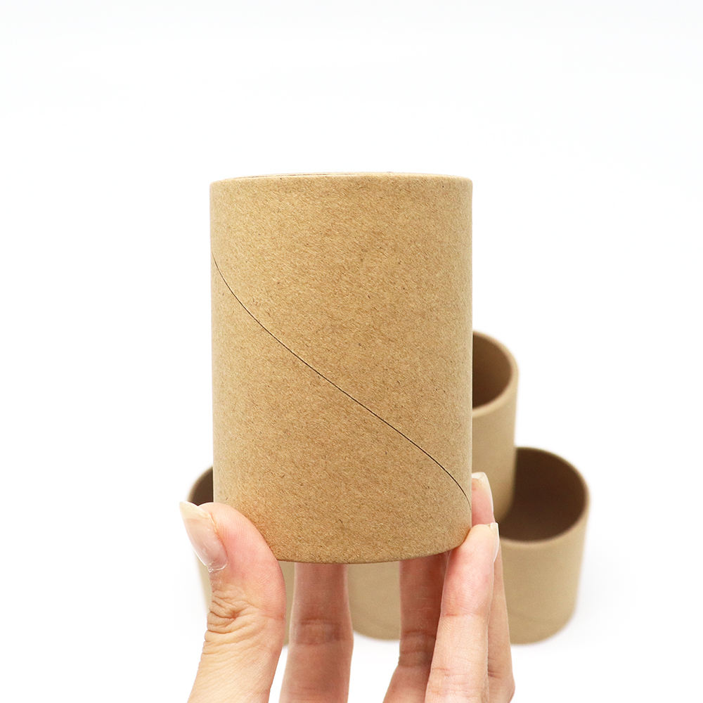 shipping tubes