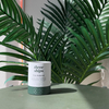 paper tube packaging with food grade foil
