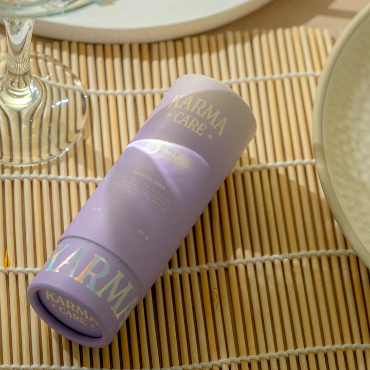 food grade paper tubes