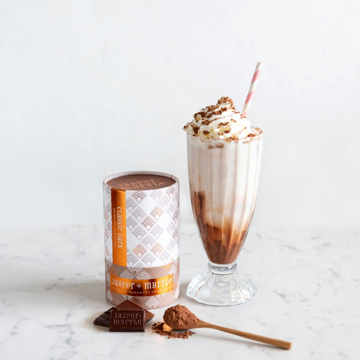 Paper Tube Packaging Box