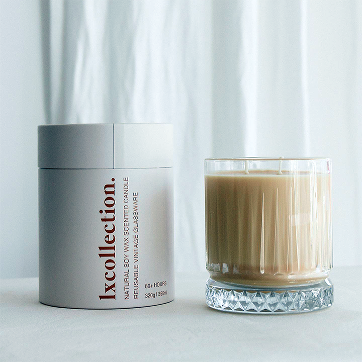 paper tube cbd food packaging