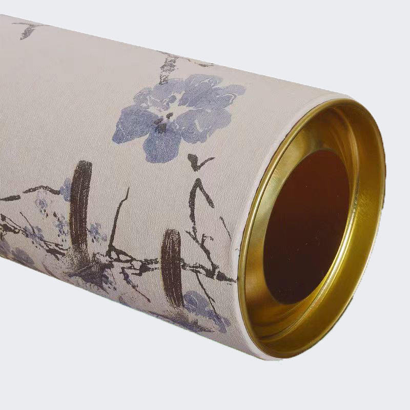 poster packaging tube