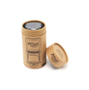 paper tube packaging food