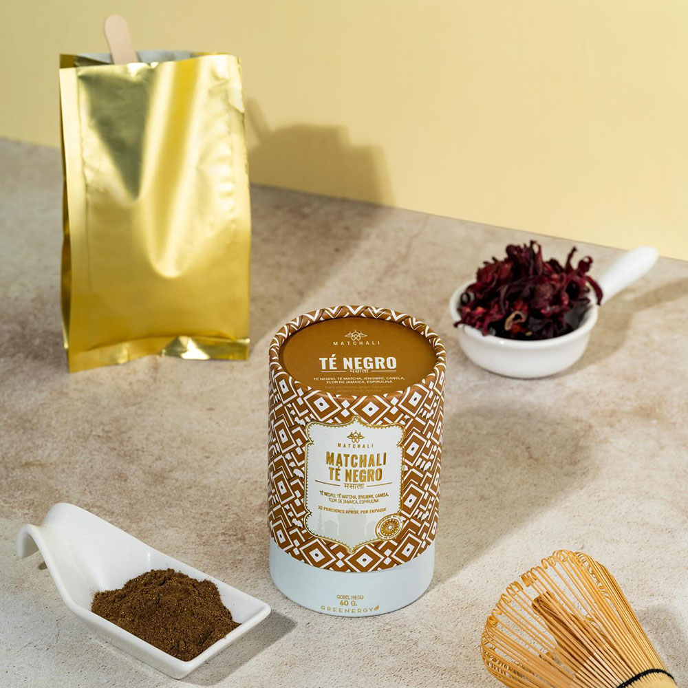 food grade paper tubes