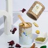 food grade paper tube packaging