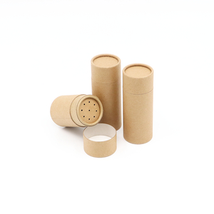 food grade paper tube