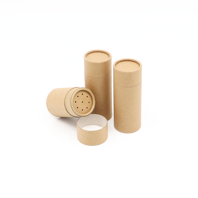 food grade paper tube