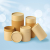 wholesale cosmetic paper tube