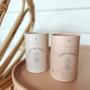 paper tube food packaging