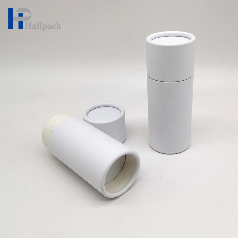 Lipgloss Packaging Paper Tube