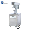 China New Product Sealer Automatic Can Vertical Stainless Steel Sealing Machine