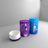 cosmetic paper tubes