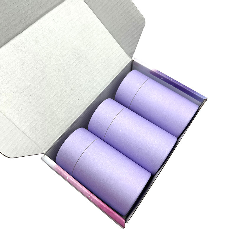 shipping tube