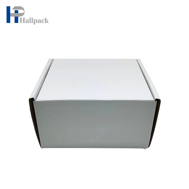 Custom Airplane Box