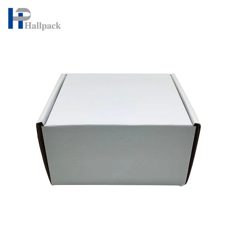 Custom Airplane Box