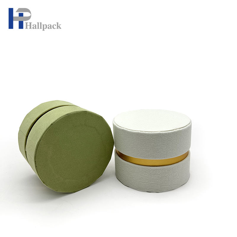 wholesale cosmetic paper tube