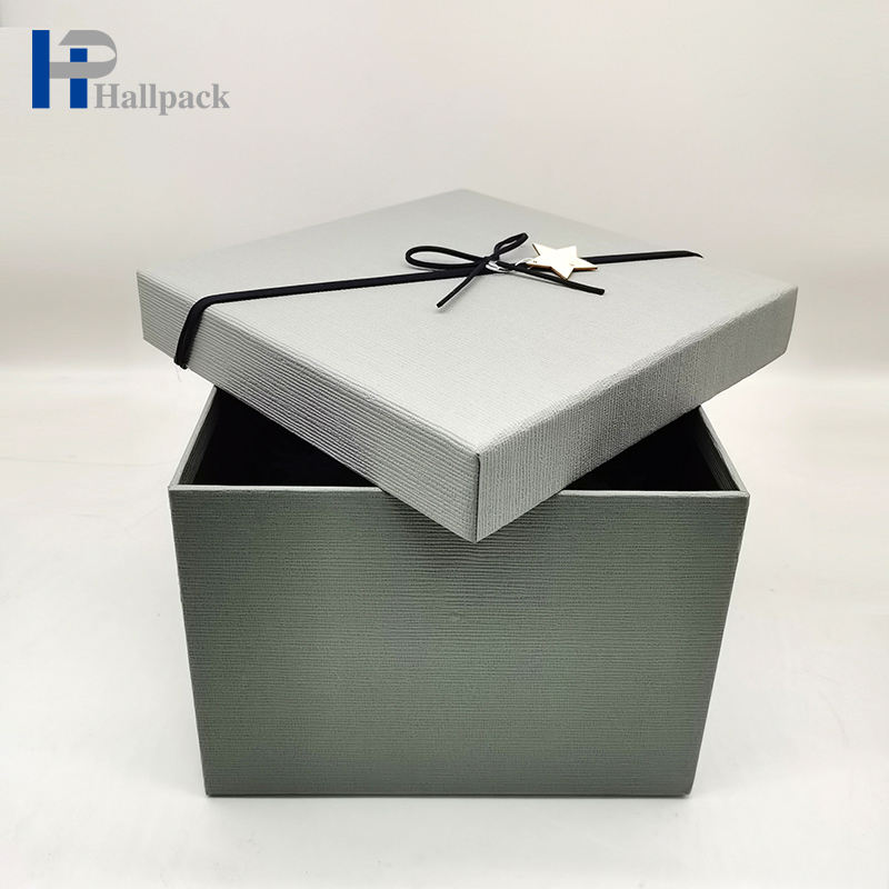paper box packaging