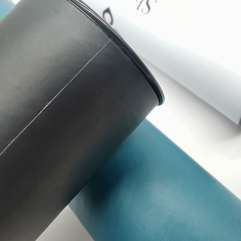 food grade paper tube