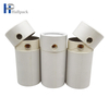 Kraft Paper Tube Rectangle Flat Dropper Bottle Paper Tube With Buttons