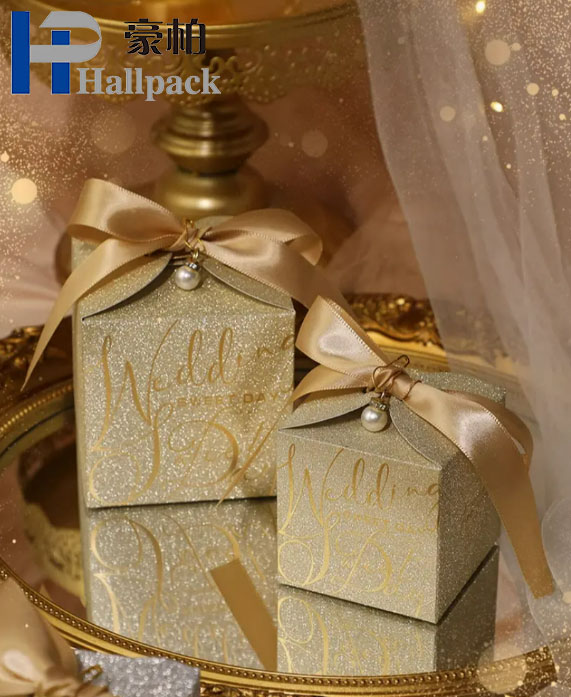 Wedding Gift Box