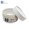 Brown Paper Candle Tube Skin Care Products Thick Paper Tube