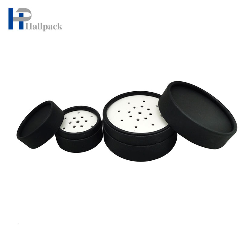 cosmetic paper tubes