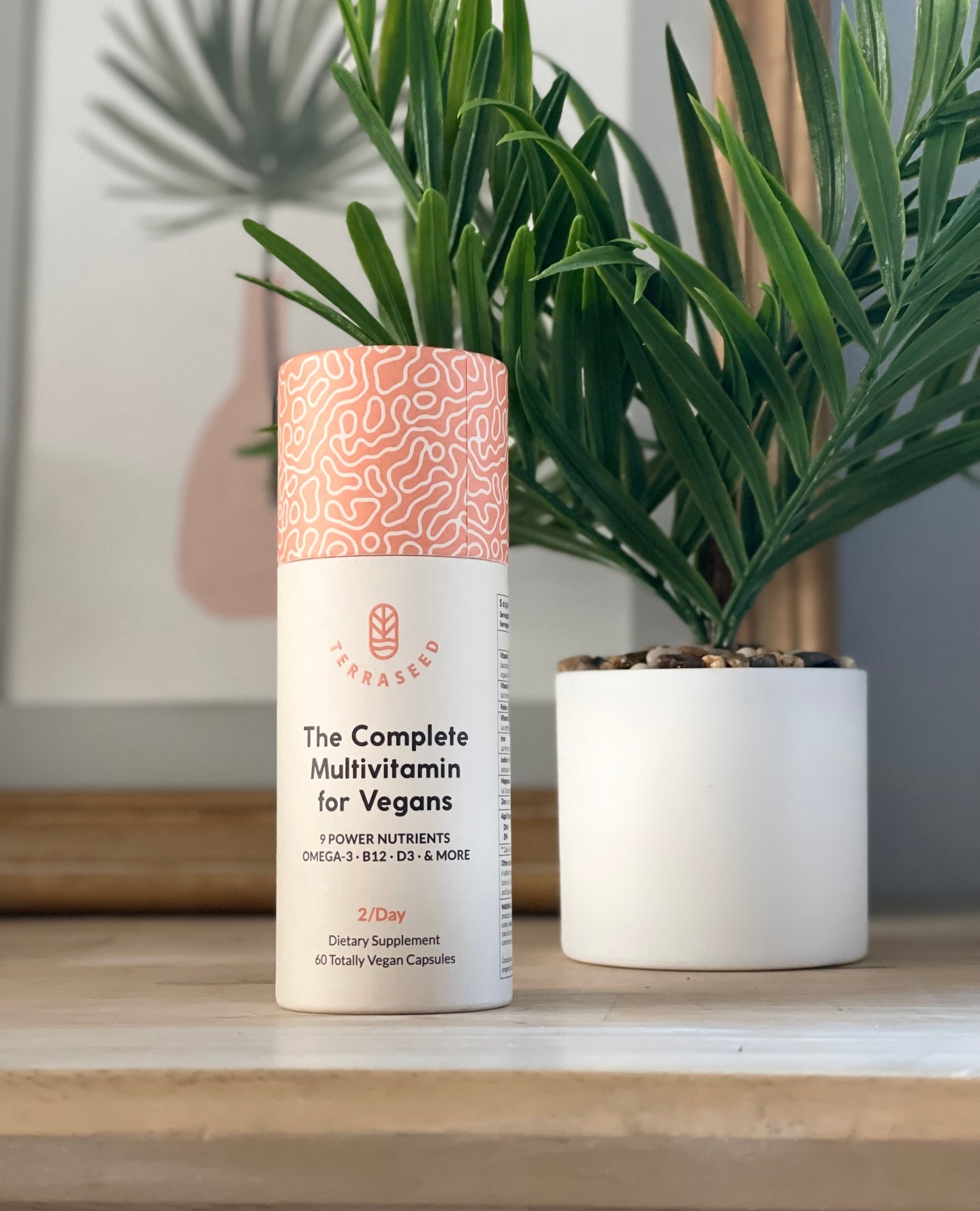 paper tube packaging for food