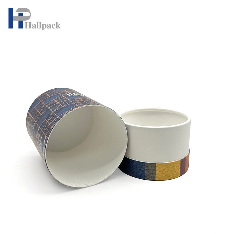 cardboard cylinders