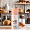 paper tube packaging for food