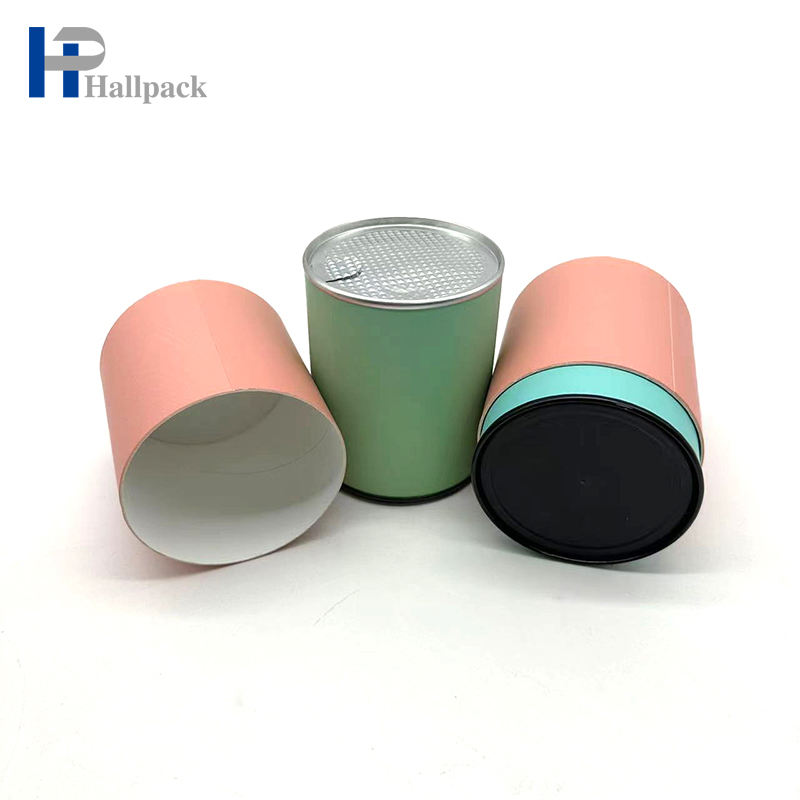 food grade paper tube
