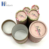 Factory Directly Deodorant tube Airtight Oil Dropper Bottle Paper Tube