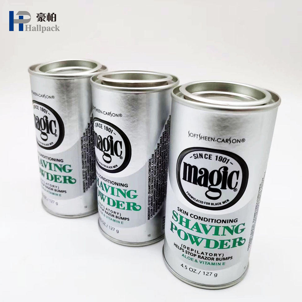 food paper tube