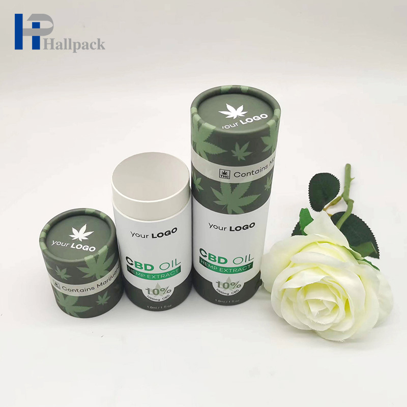 cosmetic paper tubes retail wholesale