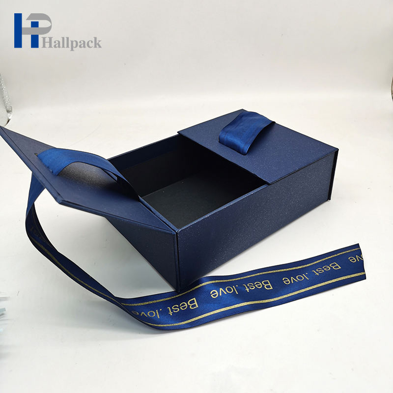 music box paper
