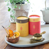 paper tube packaging food
