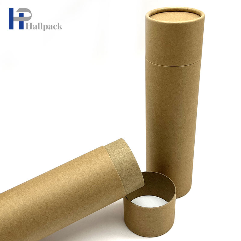 cardboard poster tubes