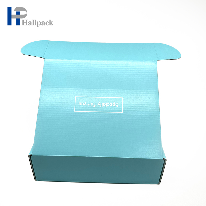 small paper tube gift boxes