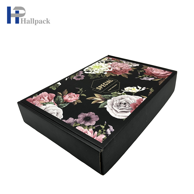 paper box organizer