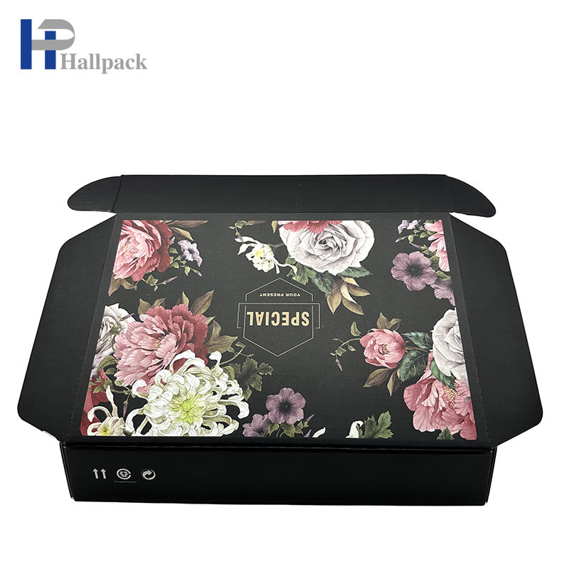 paper box storage