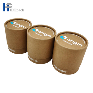 Essential Paper Tube