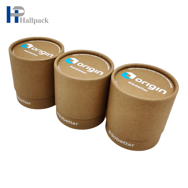 Essential Paper Tube
