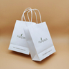 kraft paper bags