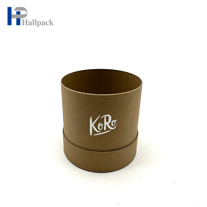 cardboard tubes