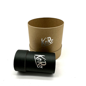 custom tube packaging