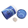 Pets Ashes Scatter Paper Tube Packaging Round Box Package Cylinder Package